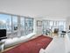 Thumbnail Flat to rent in Ontario Tower, Fairmont Avenue, Canary Wharf