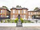 Thumbnail Property for sale in Windsor Road, London