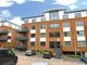 Thumbnail Flat for sale in Beverley House, Wallis Square, Farnborough