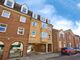 Thumbnail Flat for sale in Savoy Court, Town Lane, Newport, Isle Of Wight