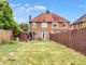 Thumbnail Semi-detached house for sale in Kingsbury Gardens, Dunstable