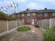 Thumbnail 2 bed property to rent in Hall Road, Sheffield