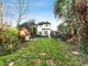 Thumbnail Link-detached house for sale in Motspur Park, New Malden, Surrey