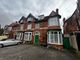 Thumbnail Flat to rent in Yardley Wood Road, Moseley, Birmingham