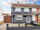 Thumbnail Terraced house for sale in Rockferry Close, Stockton-On-Tees