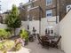 Thumbnail Terraced house for sale in The Strand, Walmer