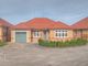 Thumbnail Detached bungalow for sale in Redrow, Nicker Hill Keyworth, Nottingham