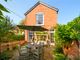 Thumbnail Terraced house for sale in Doric Place, Woodbridge, Suffolk