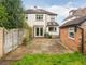 Thumbnail Semi-detached house to rent in Virginia Water, Surrey