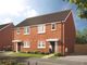 Thumbnail Semi-detached house for sale in Thistleton Park, Lambs Road, Thornton-Cleveleys, Lancashire