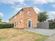 Thumbnail Semi-detached house for sale in West Mead, Welwyn Garden City, Hertfordshire