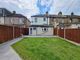 Thumbnail End terrace house for sale in St. Albans Road, Seven Kings, Ilford