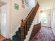 Thumbnail Detached house for sale in London Road, Temple Ewell, Kent