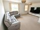 Thumbnail End terrace house for sale in The Green, Mawsley, Kettering