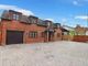 Thumbnail Detached house for sale in Alexandra Road, Chipperfield, Kings Langley