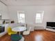 Thumbnail Flat for sale in Hornton Street, London