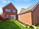 Thumbnail Detached house for sale in Homington Avenue, Coate, Swindon