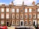 Thumbnail Terraced house for sale in Lord North Street, London