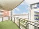 Thumbnail Flat for sale in Crews Street, London