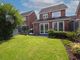 Thumbnail Detached house for sale in Newmarsh Road, Minworth, Sutton Coldfield