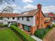 Thumbnail Property for sale in Hirschield Drive, Leybourne Chase, West Malling