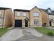 Thumbnail Detached house for sale in Ombler Drive, Market Weighton, York