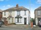 Thumbnail Semi-detached house for sale in Nash Road, Newport