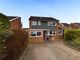 Thumbnail Detached house for sale in Benwells, Chinnor, Oxfordshire