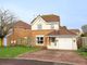 Thumbnail Detached house for sale in Salisbury Close, Heaton-With-Oxcliffe, Morecambe