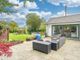 Thumbnail Detached bungalow for sale in Low Road, Forncett St. Mary, Norwich