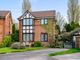 Thumbnail Detached house for sale in Bishops Meadow, Middleton, Manchester