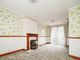 Thumbnail Semi-detached house for sale in Ossett Close, Hull