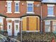 Thumbnail Terraced house for sale in Kimbolton Avenue, Nottingham