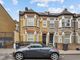 Thumbnail Flat to rent in Corrance Road, London