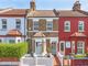 Thumbnail Terraced house to rent in Noyna Road, London