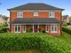 Thumbnail Detached house for sale in Abrey Close, Great Bentley, Colchester