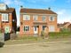 Thumbnail Semi-detached house for sale in Eastfield Lane, Kellington, Goole
