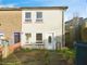 Thumbnail End terrace house for sale in Clayton Road, Brighton, East Sussex