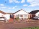 Thumbnail Detached bungalow for sale in Queen Berthas Avenue, Birchington, Kent