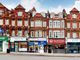 Thumbnail Flat to rent in North End Road, Golders Green