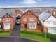 Thumbnail Detached house for sale in Lomas Way, Congleton