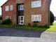 Thumbnail Flat to rent in Oak Close, Burbage, Leicester.