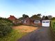 Thumbnail Bungalow for sale in Overstone Road, Moulton