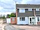Thumbnail Semi-detached house for sale in Lobbs Wood Close, Humberstone Village