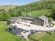 Thumbnail Detached house for sale in Stonelands Farmyard Cottages, And Dubb Croft Barn, Litton, Near Skipton, North Yorkshire