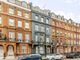 Thumbnail Flat to rent in Brechin Place, South Kensington, London