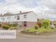 Thumbnail End terrace house for sale in Highfield, Penperlleni