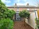 Thumbnail Terraced house for sale in St. Marys Road, Burgess Hill