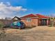 Thumbnail Detached bungalow for sale in Boswell Lane, Hadleigh, Ipswich