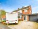 Thumbnail Semi-detached house for sale in Cypress Grove, Blythe Bridge, Stoke-On-Trent, Staffordshire